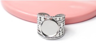 bague manchette 12mm