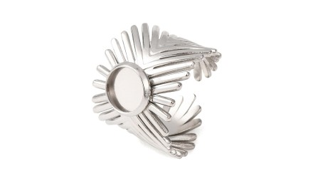bague manchette