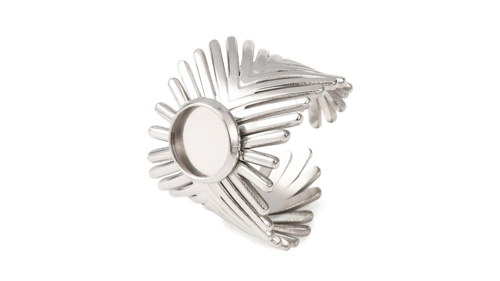 bague manchette