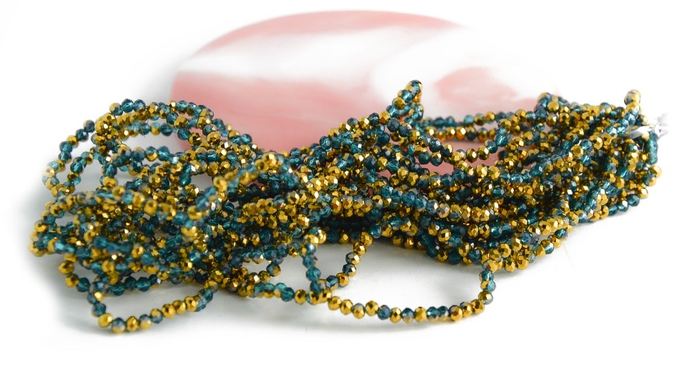 abaques bleues