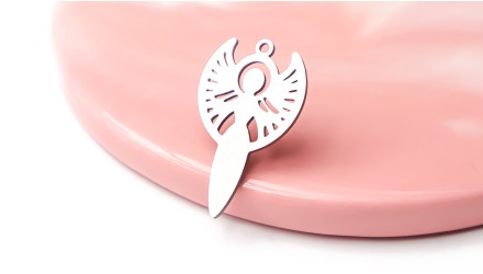 pendentif ange