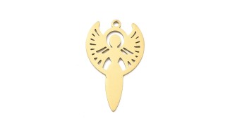 breloque ange