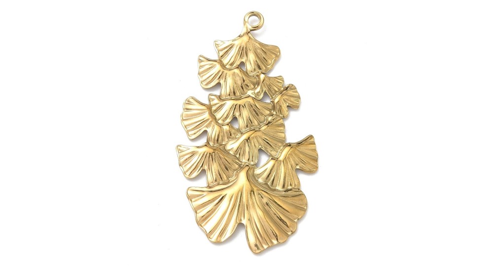 feuille de ginkgo
