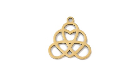 pendentif celte