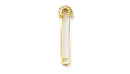 broche épingle