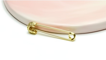 support broche épingle