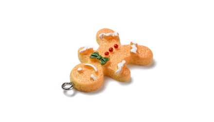 pendentif noël