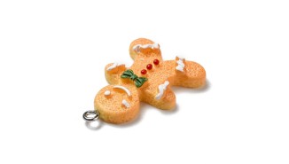 pendentif noël