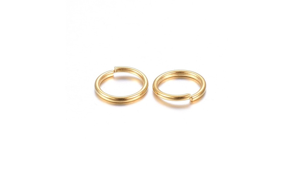 ANNEAUX 6MM