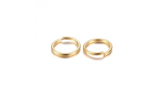 ANNEAUX 6MM