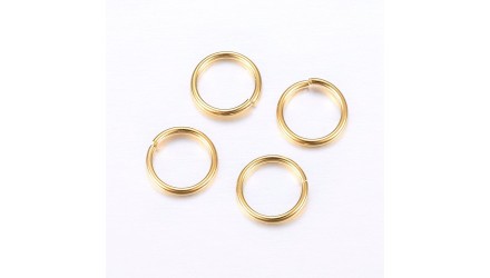 anneaux 6x0.8mm