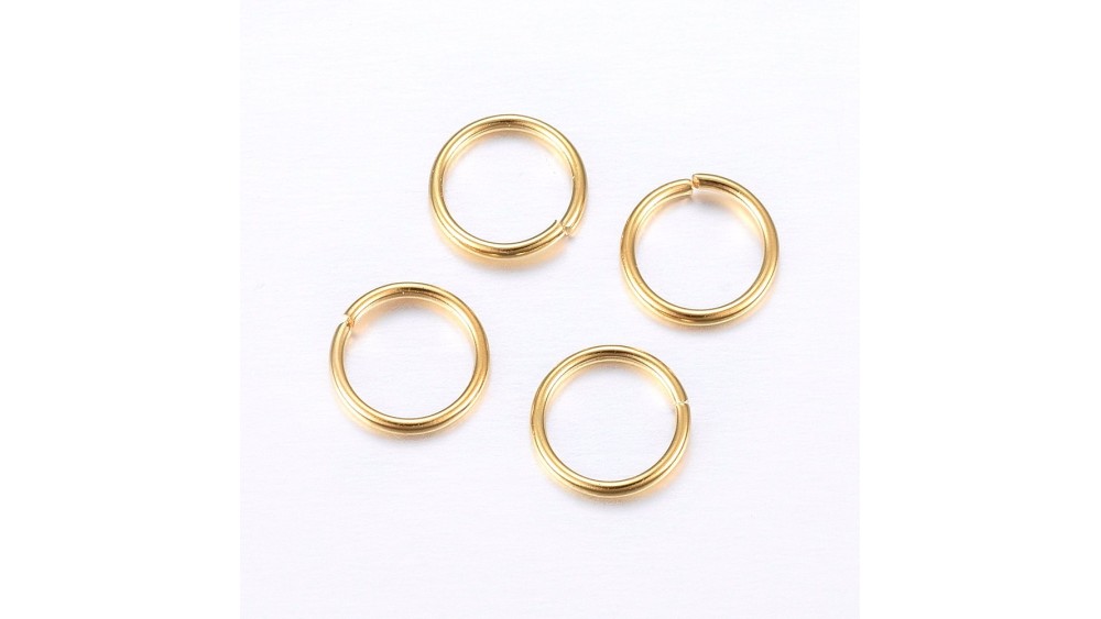 anneaux 6x0.8mm