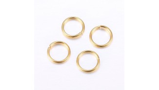 anneaux 6x0.8mm