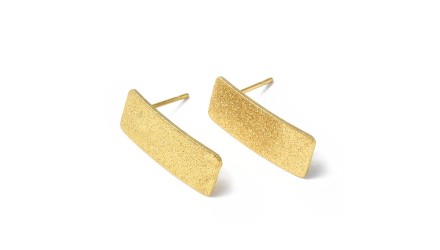puces rectangles paillettes