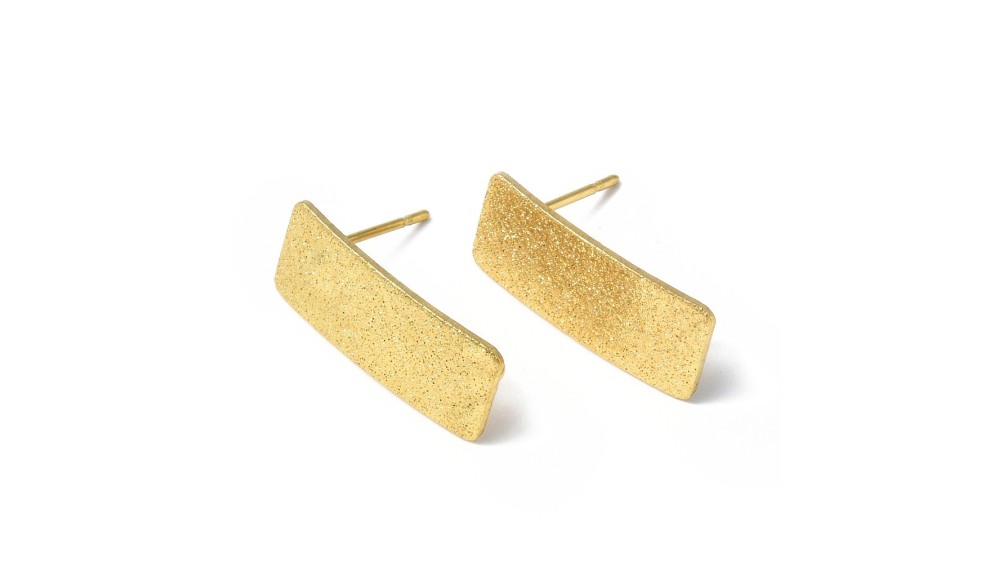 puces rectangles paillettes