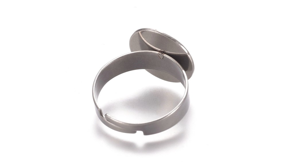 bague a coller