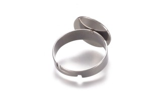 bague a coller