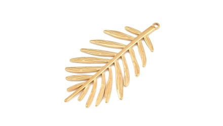 pendentif 18k
