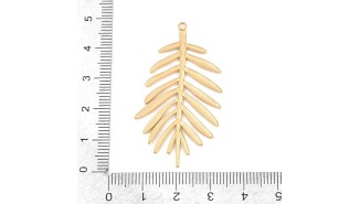 pendentif palme