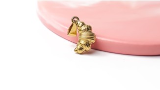pendentif croissant