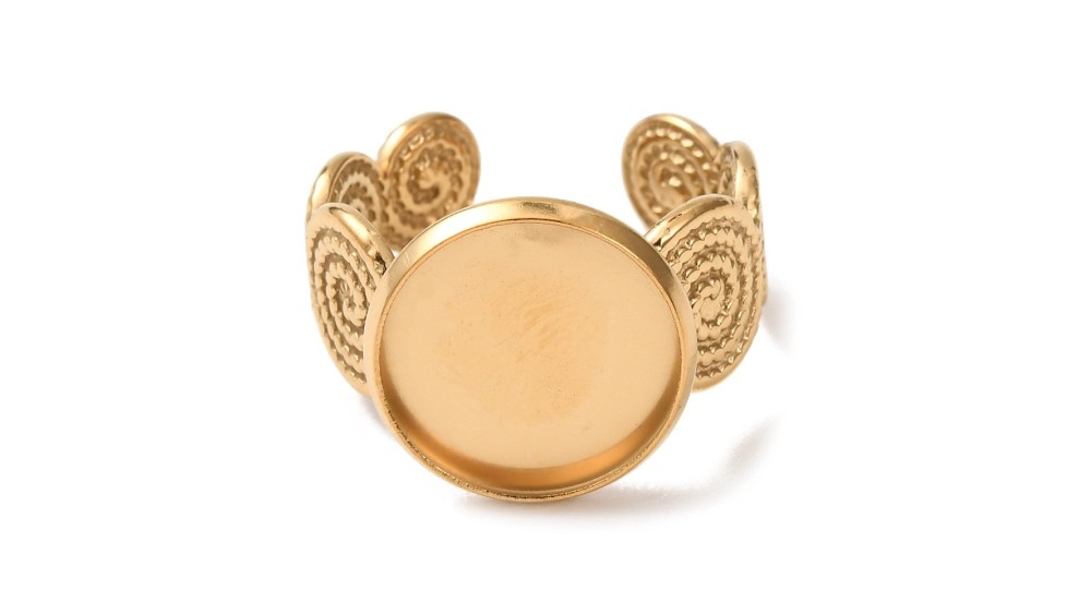 bague 18k