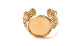 bague 18k