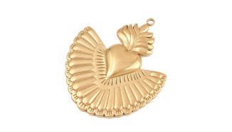 pendentif exvoto