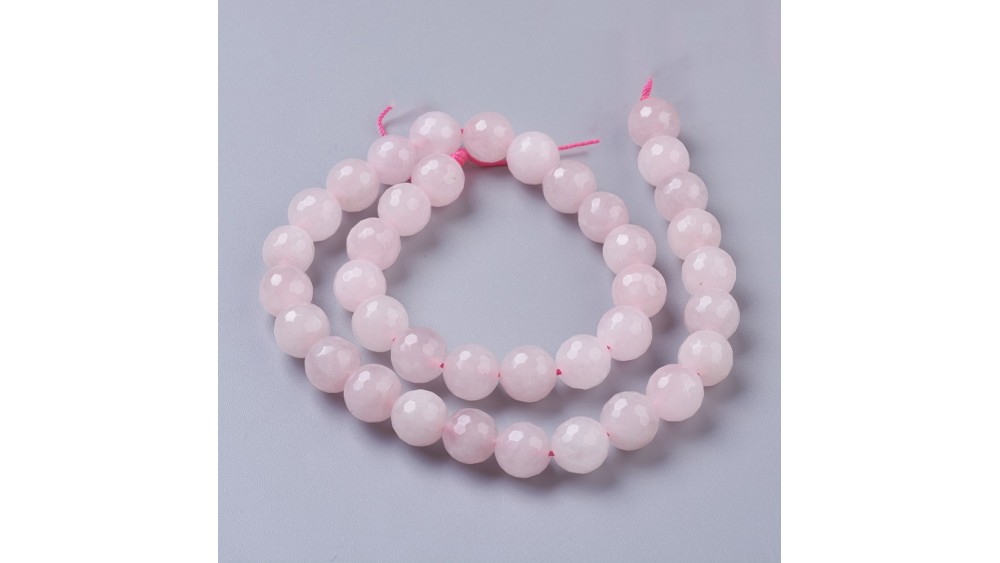 quartz rose