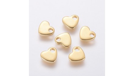 pendentif cœur
