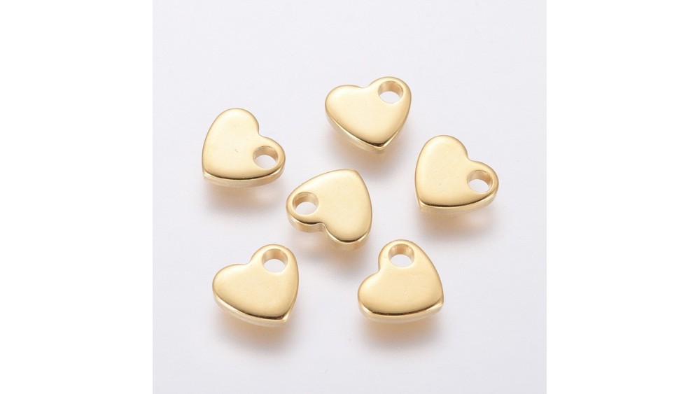 pendentif cœur