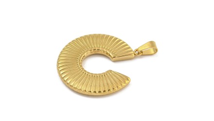 pendentif graphique