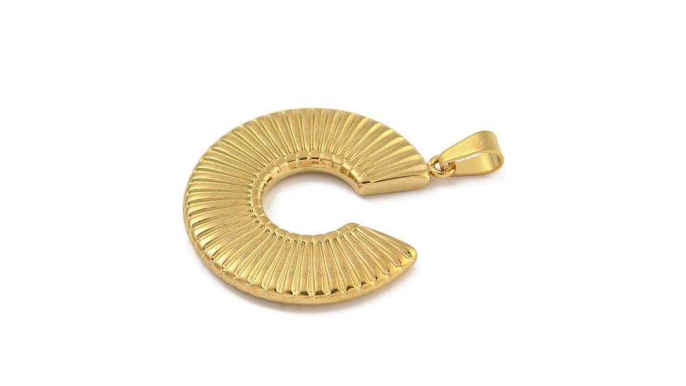 pendentif graphique