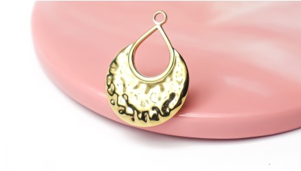 PENDENTIF GOUTTE