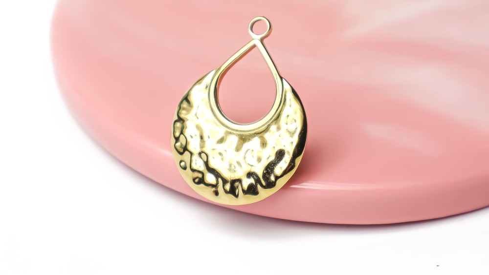 PENDENTIF GOUTTE