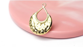 PENDENTIF GOUTTE
