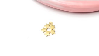 pendentif Etoile