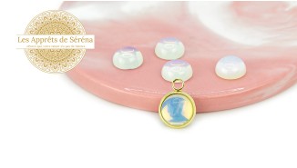 opalite 10mm