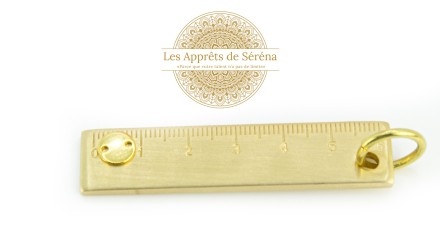 connecteur rond acier