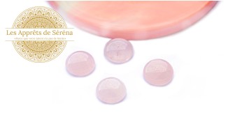 copy of Cabochon 14mm jaspe bleue