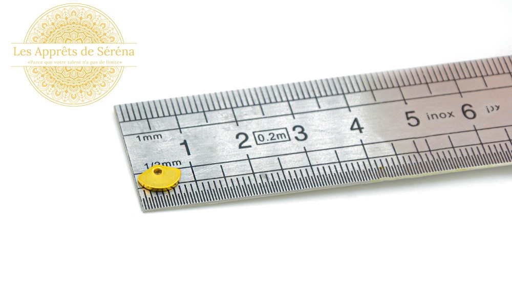 eventail acier