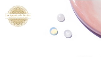 en opalite  6mm