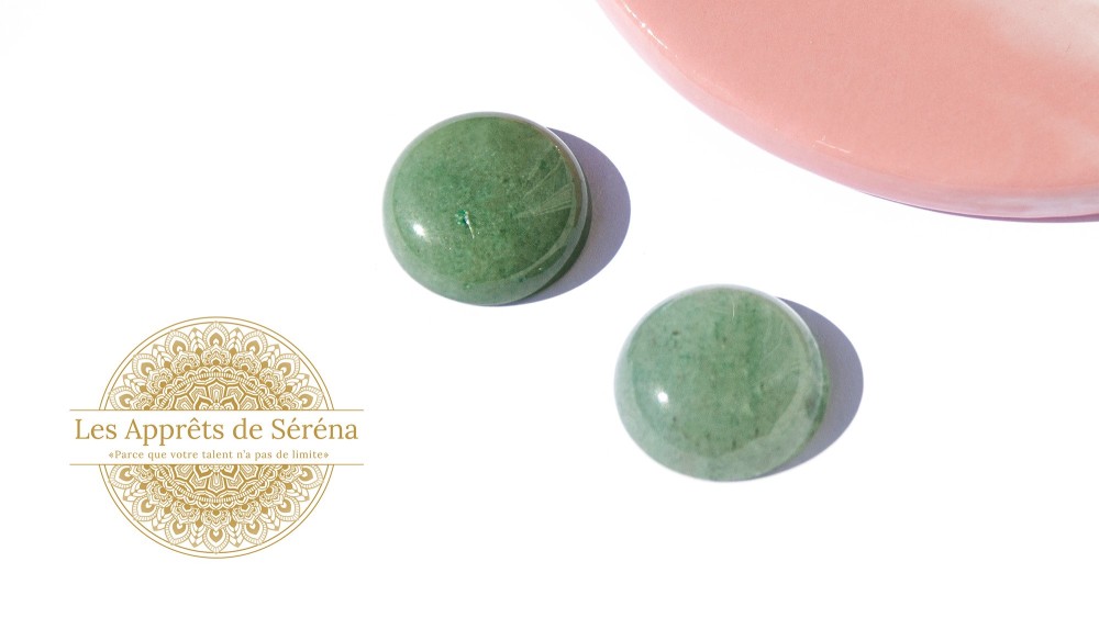 aventurine naturelle