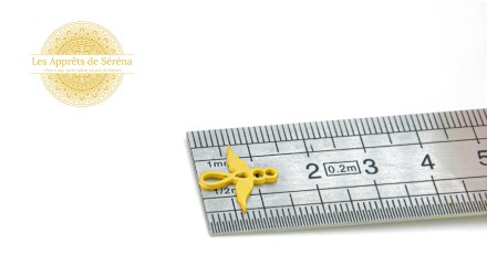 pendentif sceptre isis