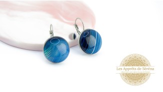 supports cabochons 20mm