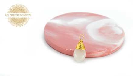 cristal de quartz
