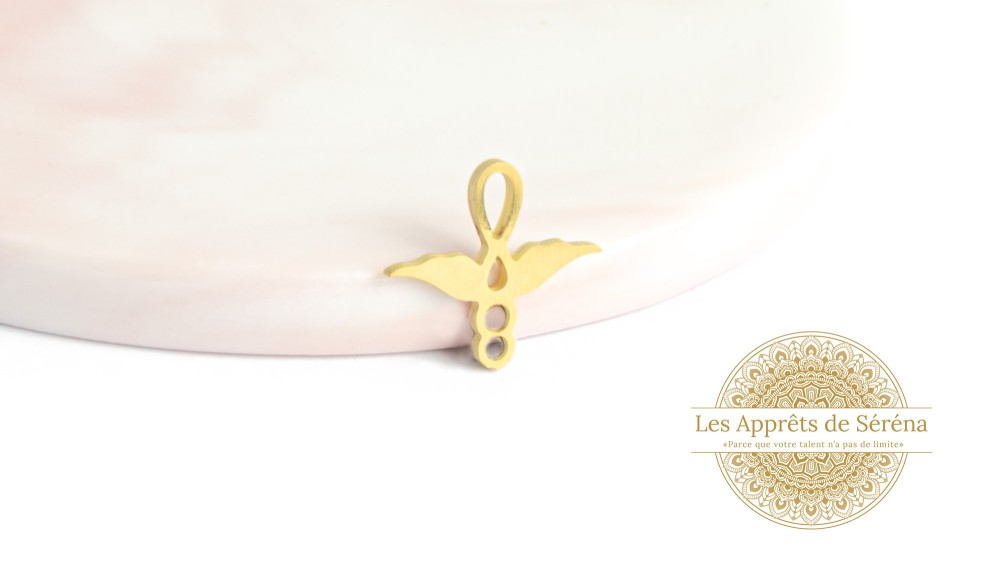 Pendentif ésotérique