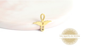 Pendentif ésotérique