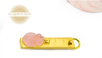 pendentif déesse