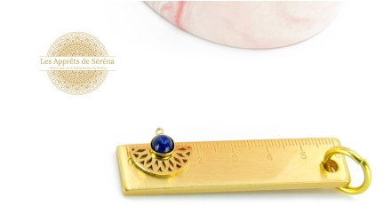 soleil lapis lazuli
