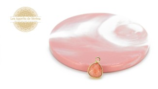 goutte jade pêche